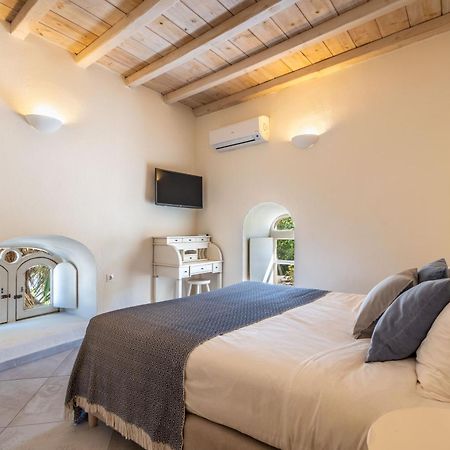 Casa Bo Private Pool By Monocle Villa Mykonos Town Ngoại thất bức ảnh