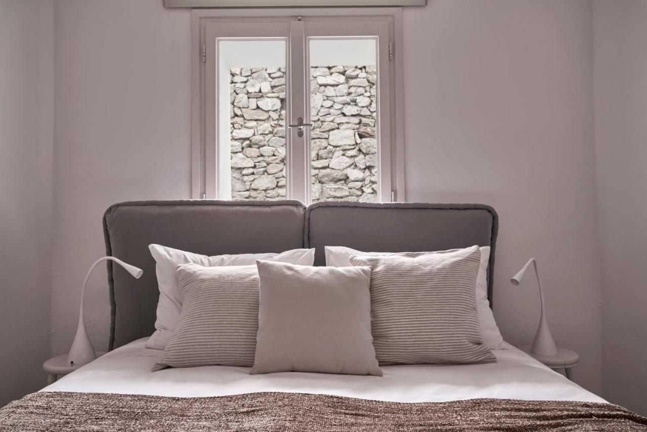Casa Bo Private Pool By Monocle Villa Mykonos Town Ngoại thất bức ảnh