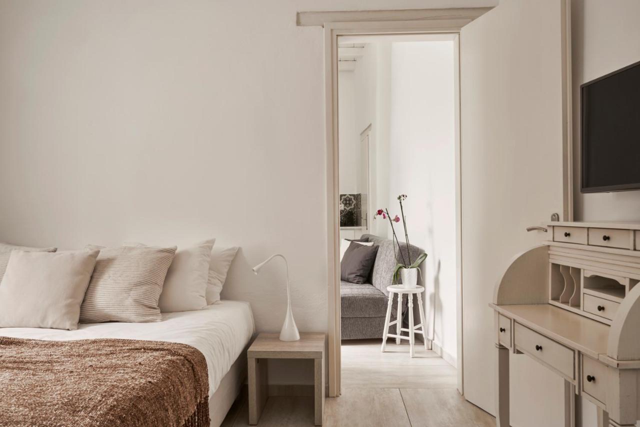 Casa Bo Private Pool By Monocle Villa Mykonos Town Ngoại thất bức ảnh