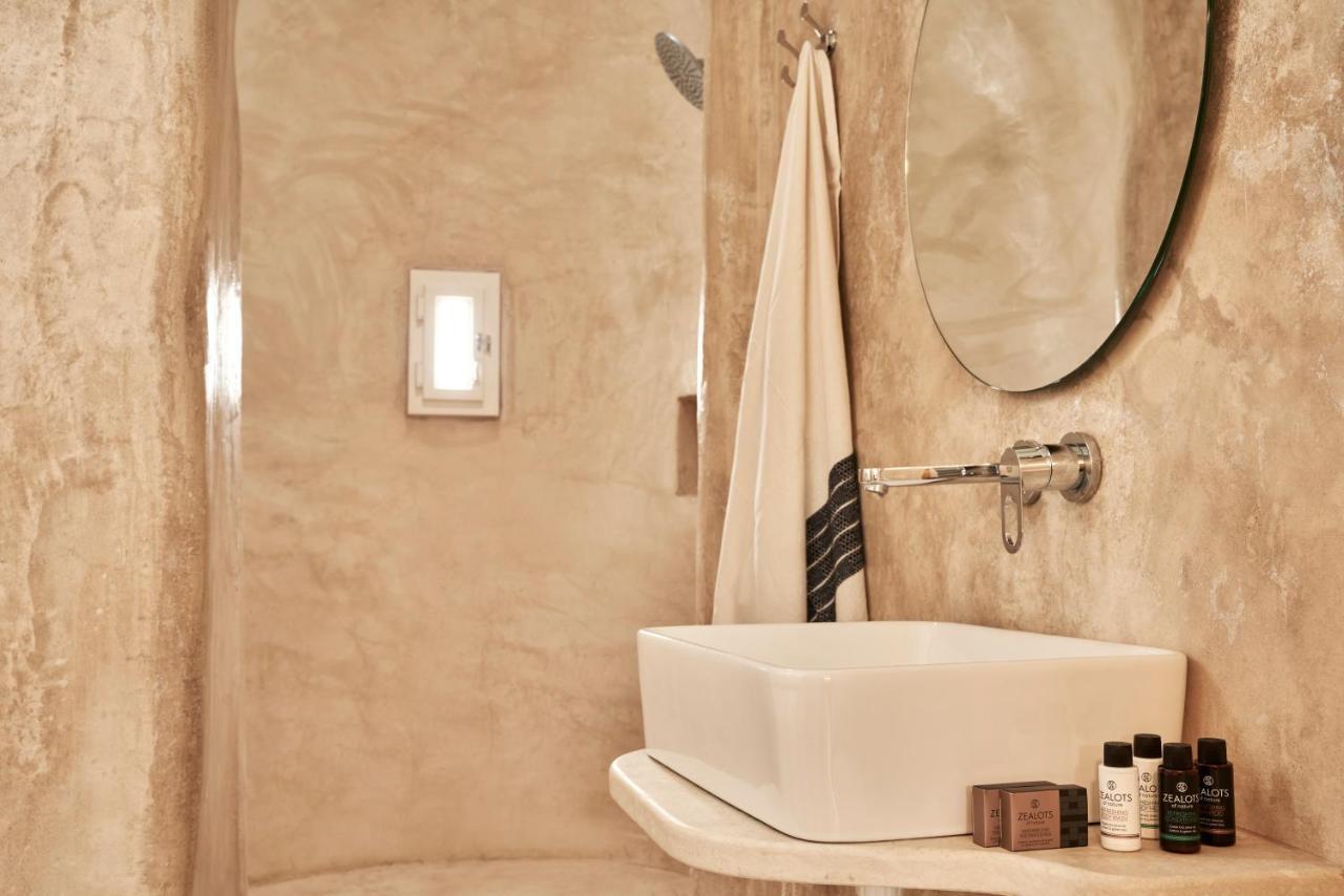 Casa Bo Private Pool By Monocle Villa Mykonos Town Ngoại thất bức ảnh
