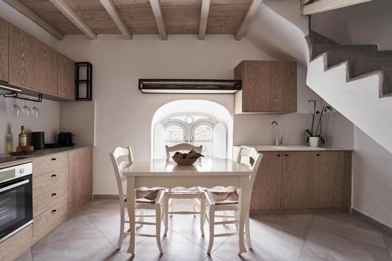 Casa Bo Private Pool By Monocle Villa Mykonos Town Ngoại thất bức ảnh