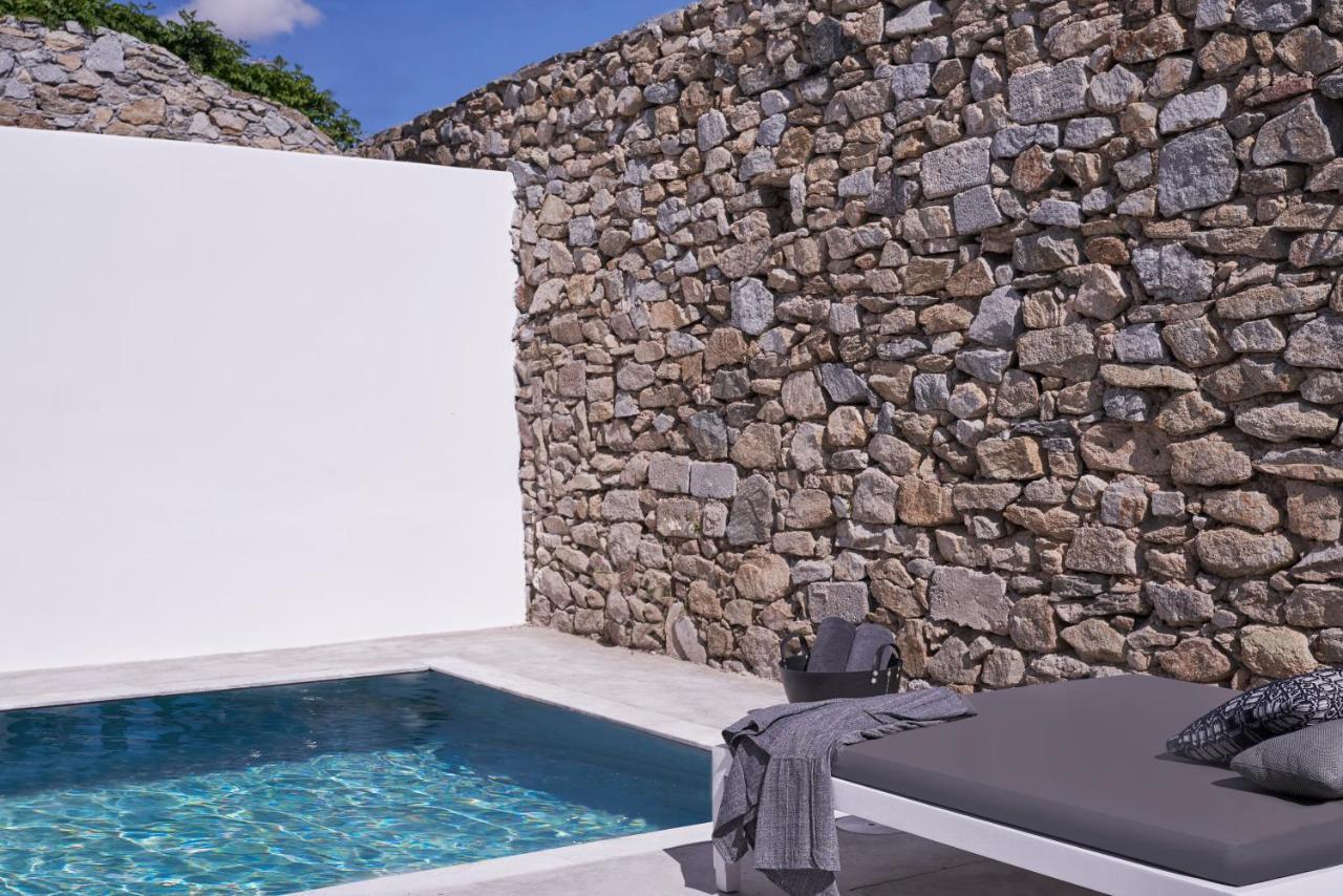 Casa Bo Private Pool By Monocle Villa Mykonos Town Ngoại thất bức ảnh