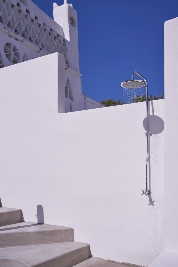 Casa Bo Private Pool By Monocle Villa Mykonos Town Ngoại thất bức ảnh
