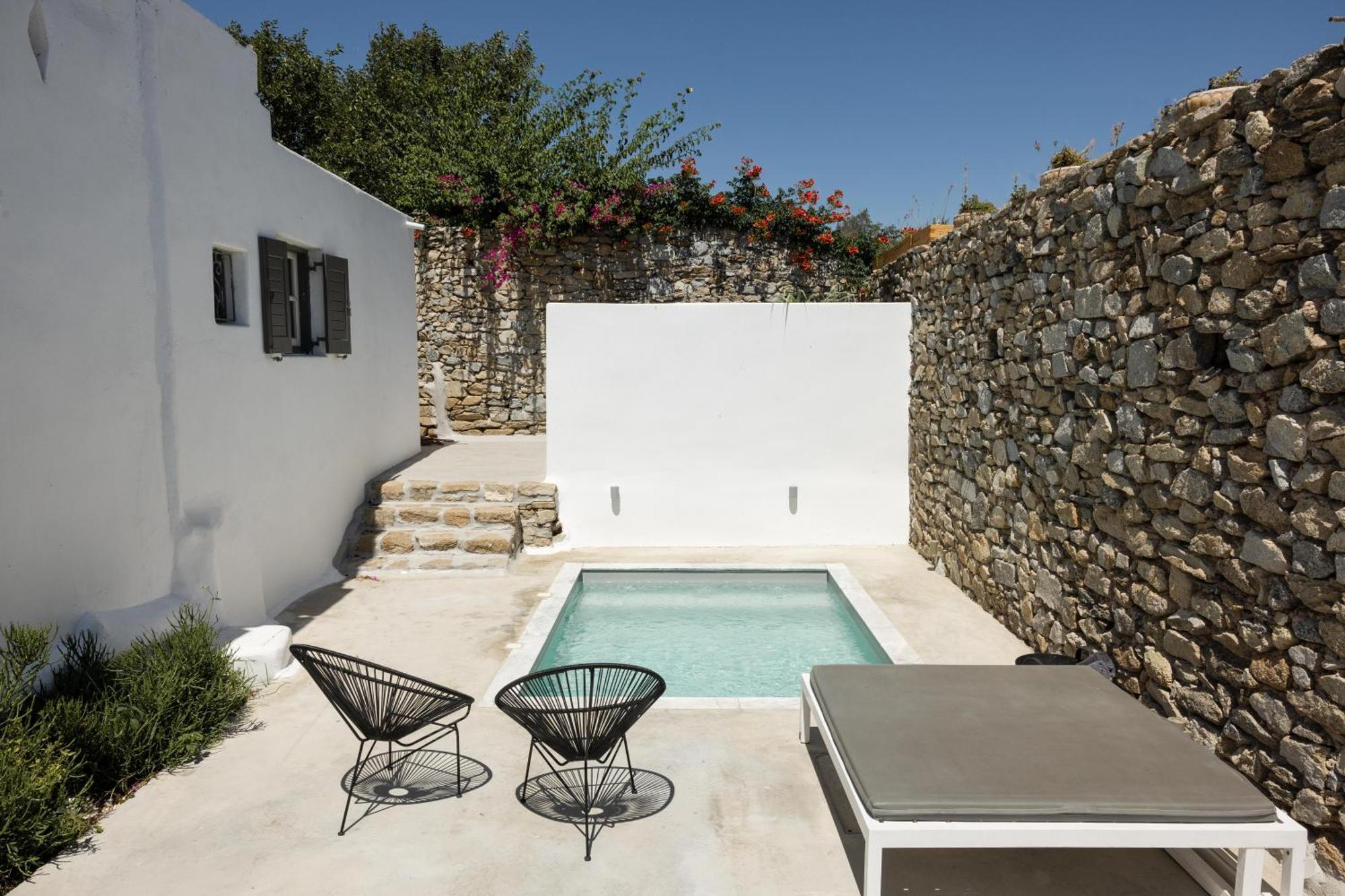 Casa Bo Private Pool By Monocle Villa Mykonos Town Ngoại thất bức ảnh