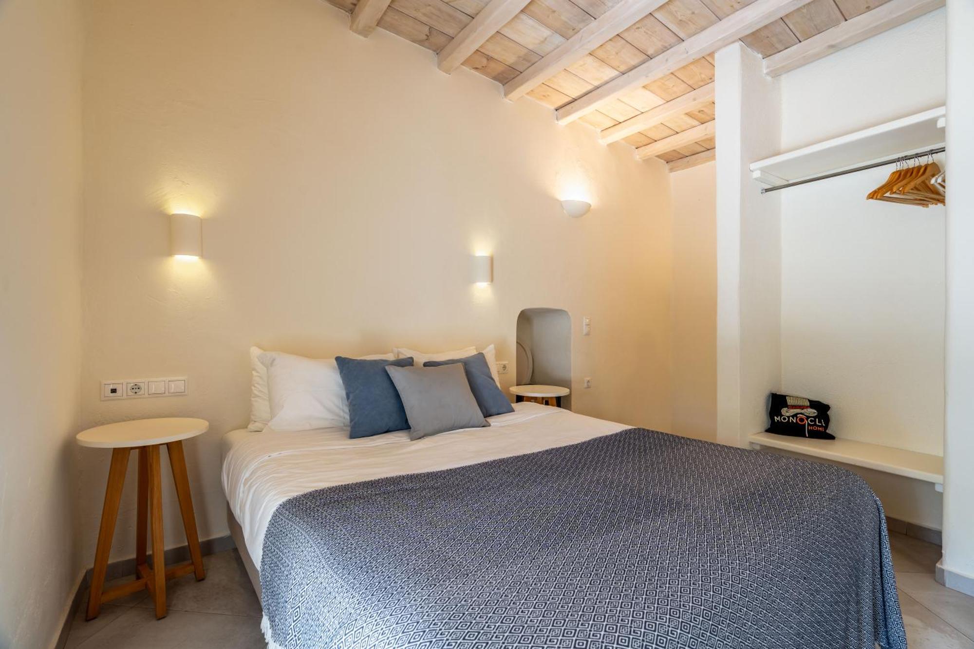Casa Bo Private Pool By Monocle Villa Mykonos Town Ngoại thất bức ảnh